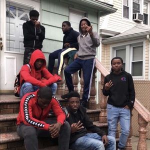 Meet your Posher, Mekhi